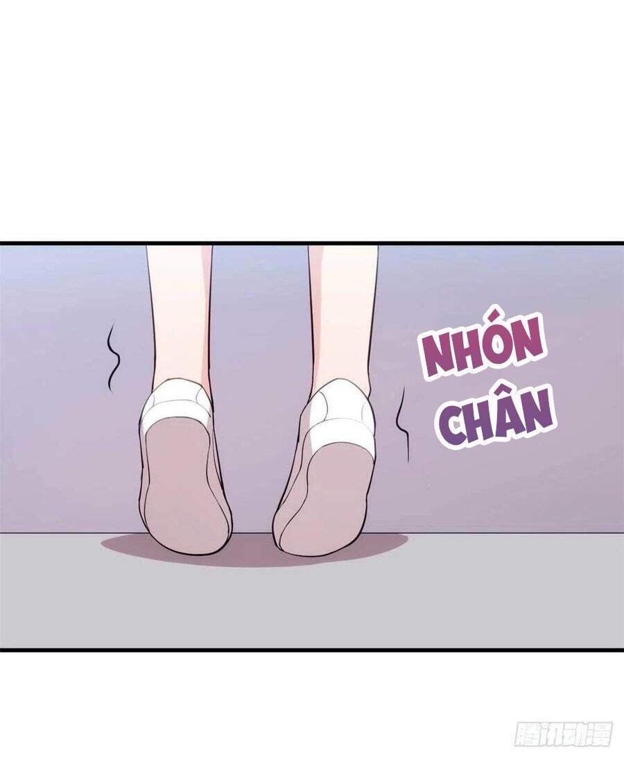 Tiểu Bạch Nam Thần Daddy Chapter 80 - 20