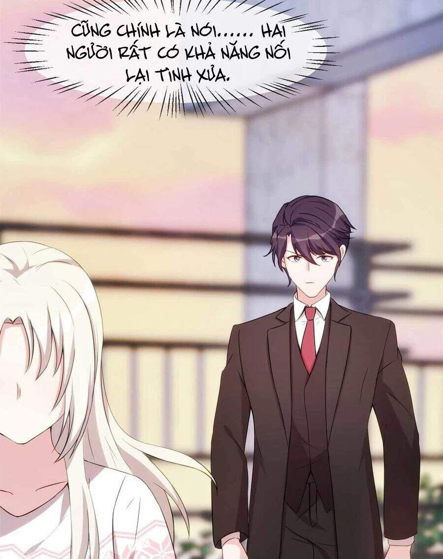 Tiểu Bạch Nam Thần Daddy Chapter 80 - 5