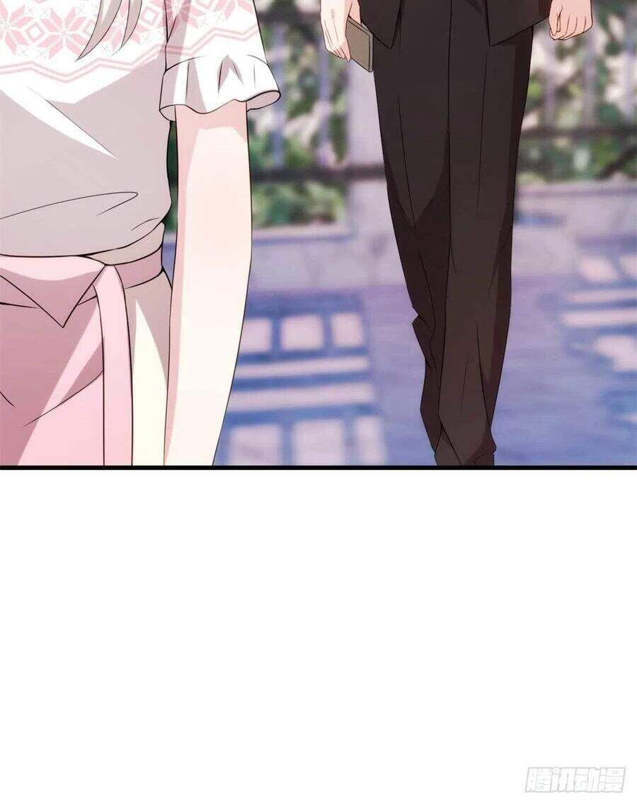 Tiểu Bạch Nam Thần Daddy Chapter 80 - 6