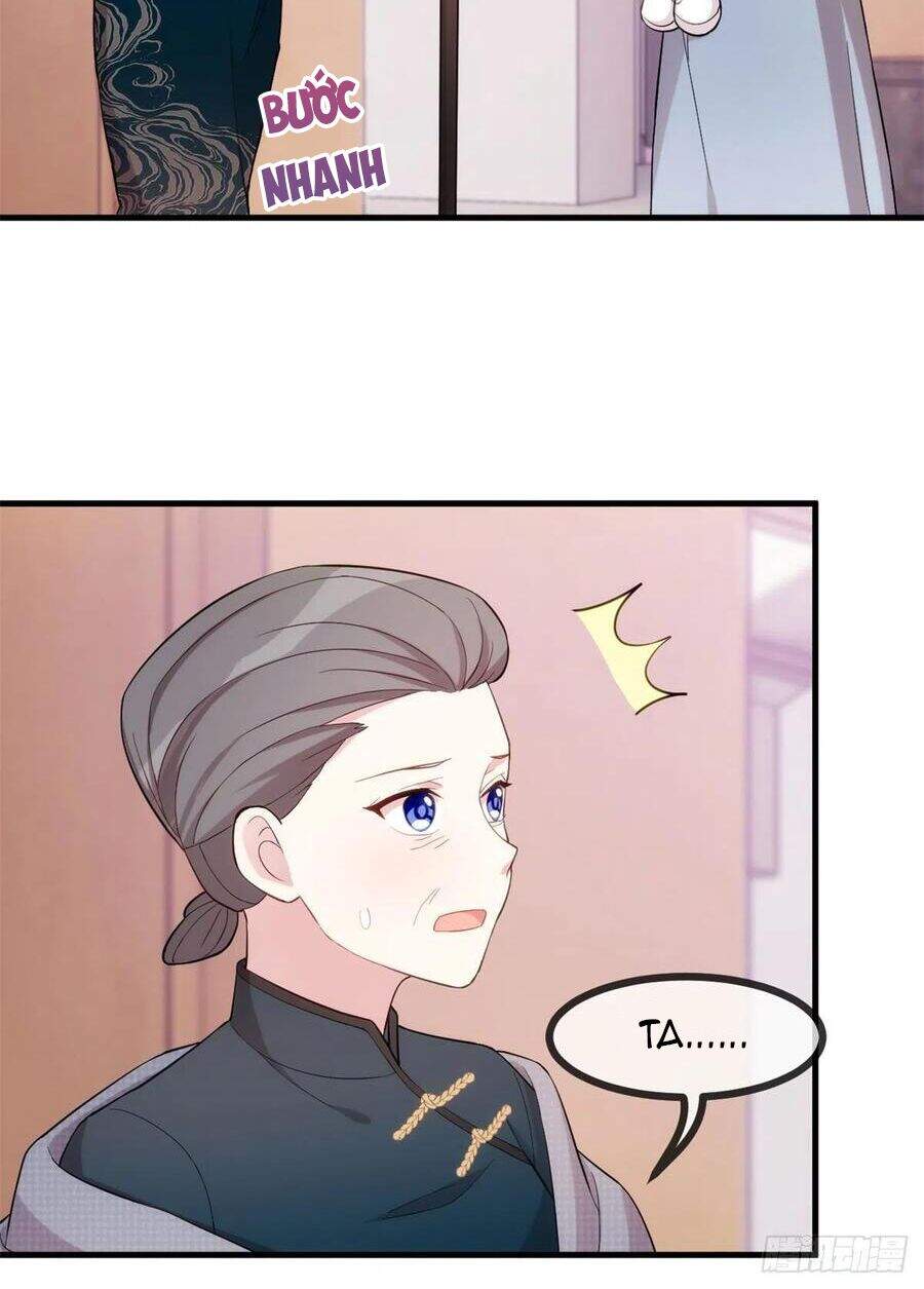 Tiểu Bạch Nam Thần Daddy Chapter 81 - 16