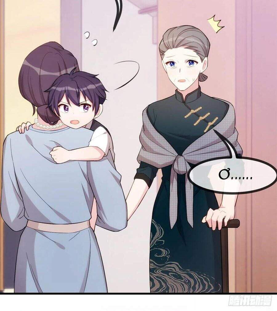 Tiểu Bạch Nam Thần Daddy Chapter 81 - 18