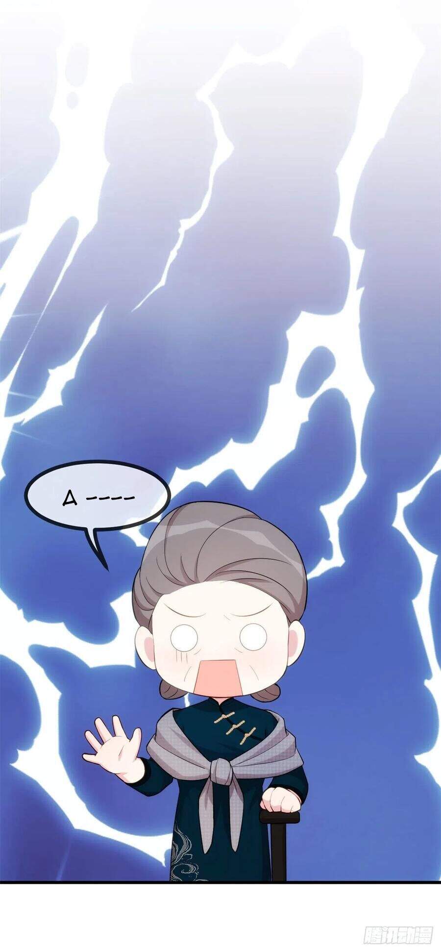 Tiểu Bạch Nam Thần Daddy Chapter 81 - 19