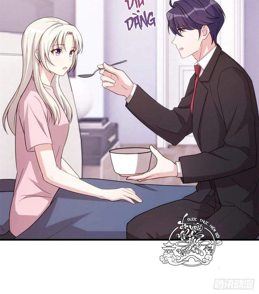 Tiểu Bạch Nam Thần Daddy Chapter 81 - 24