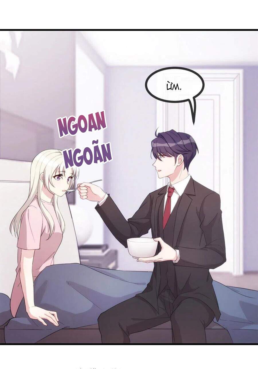 Tiểu Bạch Nam Thần Daddy Chapter 81 - 27