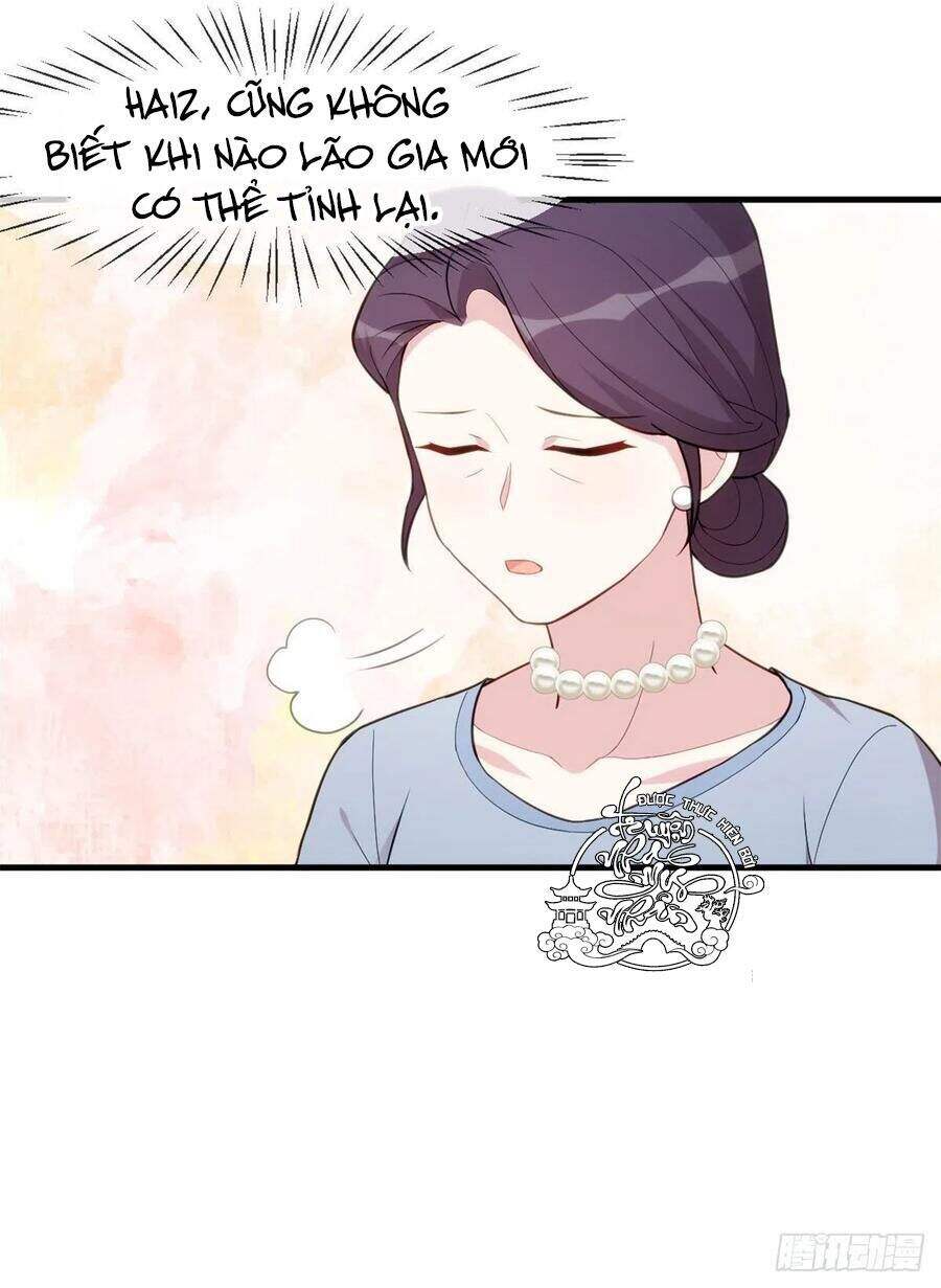 Tiểu Bạch Nam Thần Daddy Chapter 81 - 5