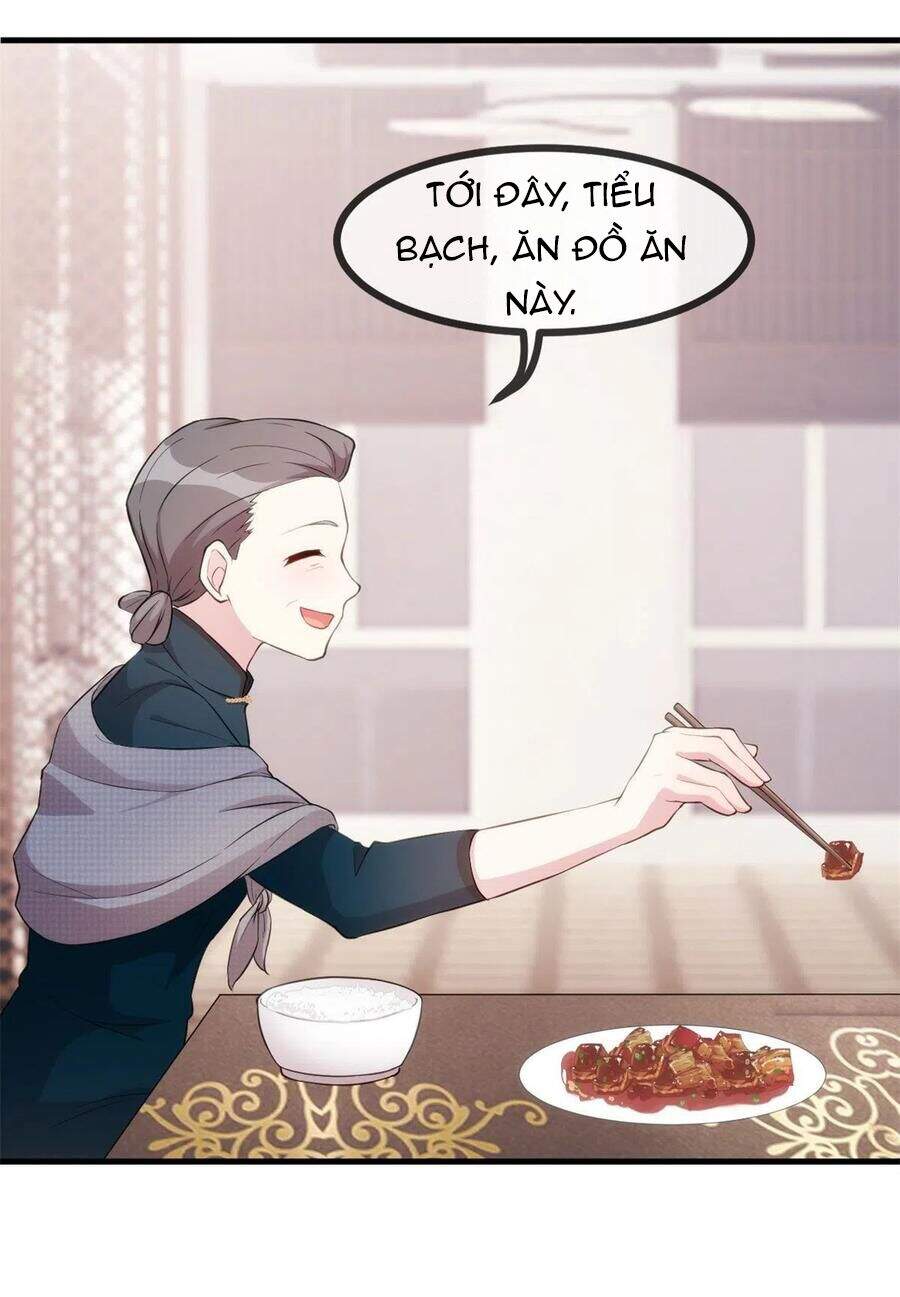 Tiểu Bạch Nam Thần Daddy Chapter 82 - 17