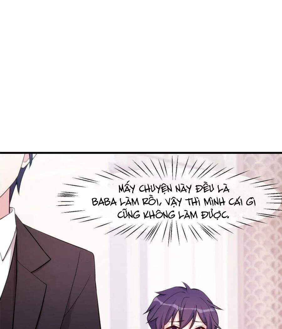 Tiểu Bạch Nam Thần Daddy Chapter 82 - 25