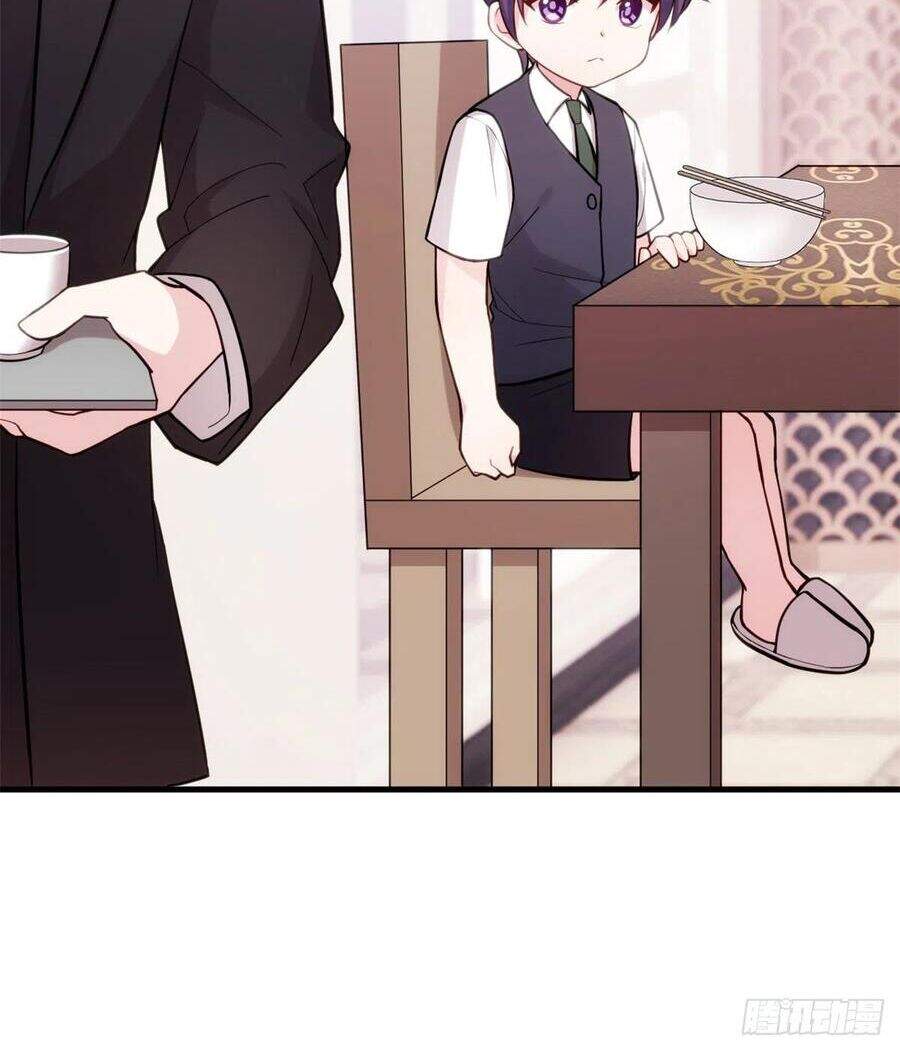 Tiểu Bạch Nam Thần Daddy Chapter 82 - 26