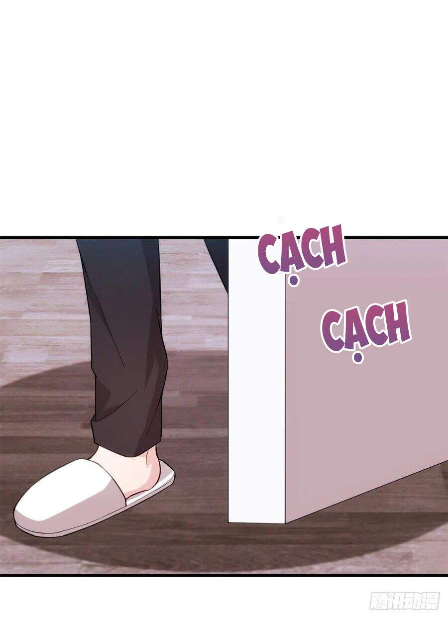 Tiểu Bạch Nam Thần Daddy Chapter 82 - 28