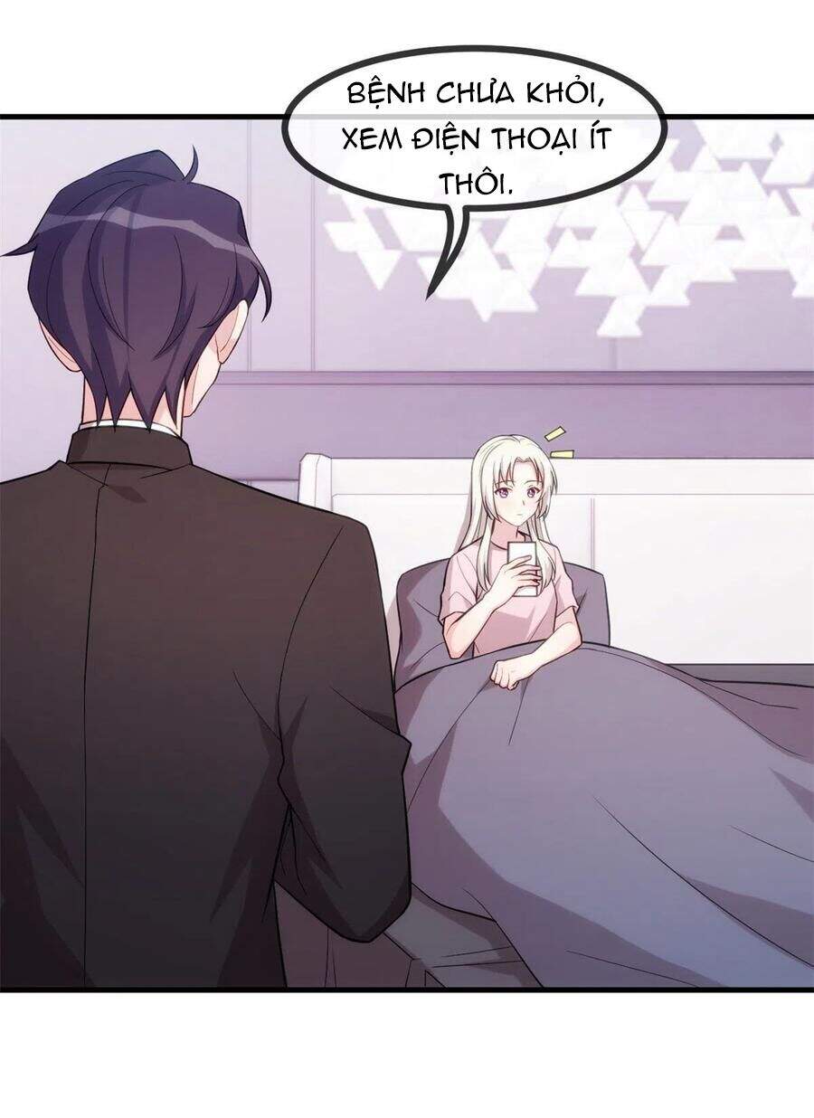 Tiểu Bạch Nam Thần Daddy Chapter 82 - 29