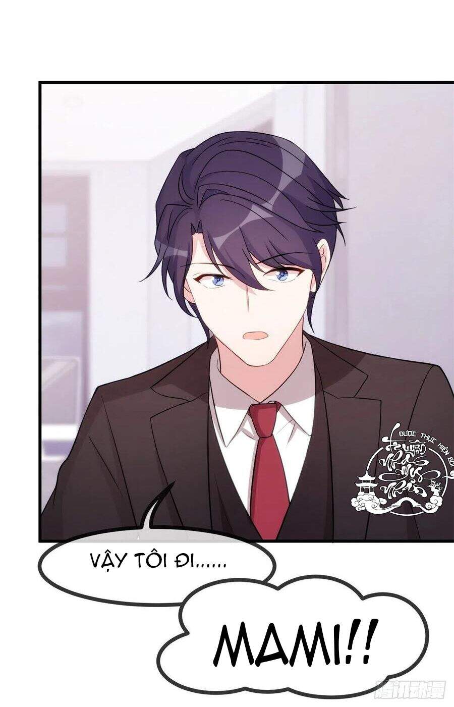 Tiểu Bạch Nam Thần Daddy Chapter 82 - 4