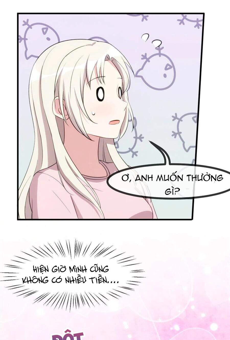 Tiểu Bạch Nam Thần Daddy Chapter 82 - 37