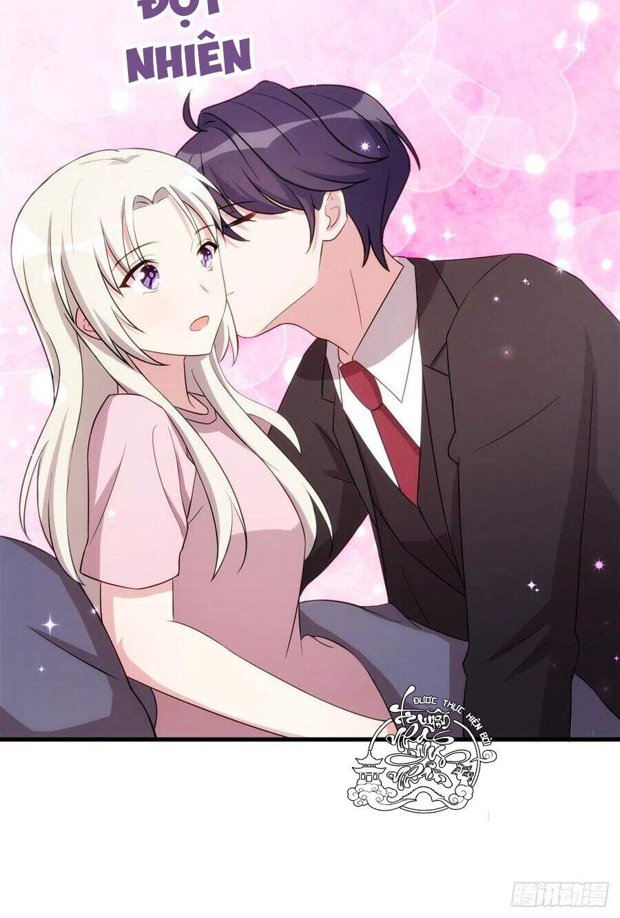 Tiểu Bạch Nam Thần Daddy Chapter 82 - 38