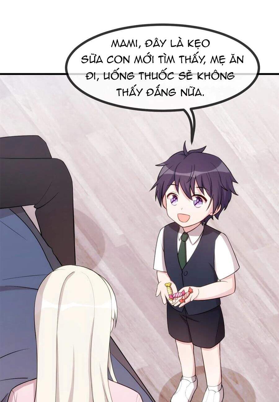 Tiểu Bạch Nam Thần Daddy Chapter 82 - 6