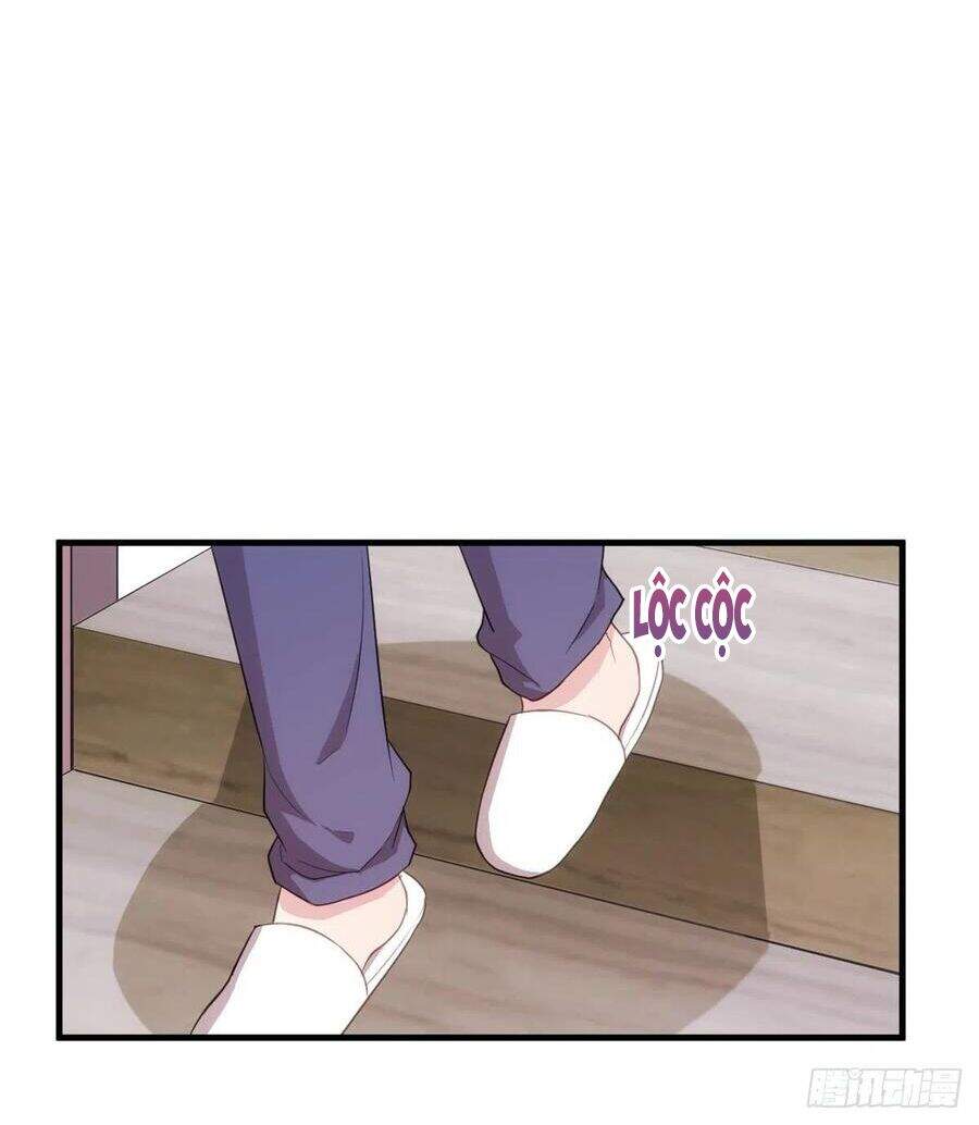 Tiểu Bạch Nam Thần Daddy Chapter 83 - 18