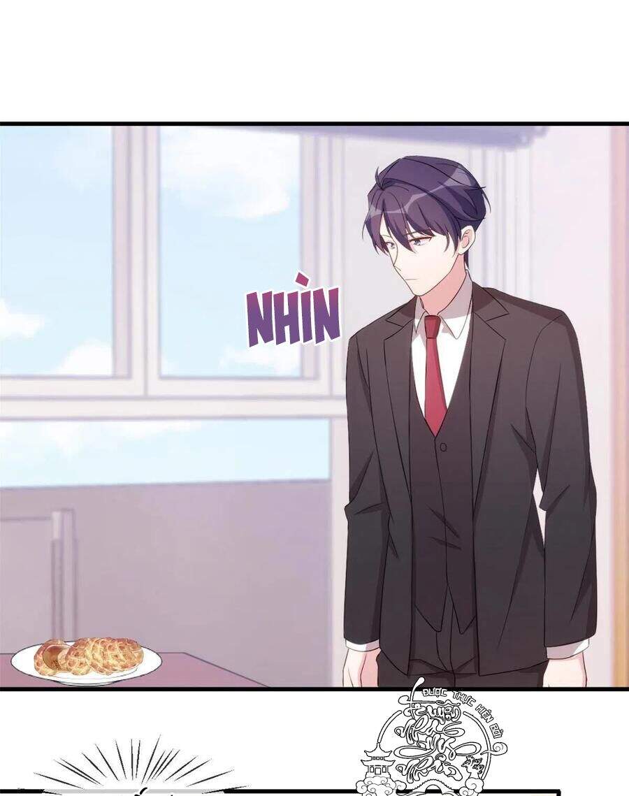 Tiểu Bạch Nam Thần Daddy Chapter 83 - 23