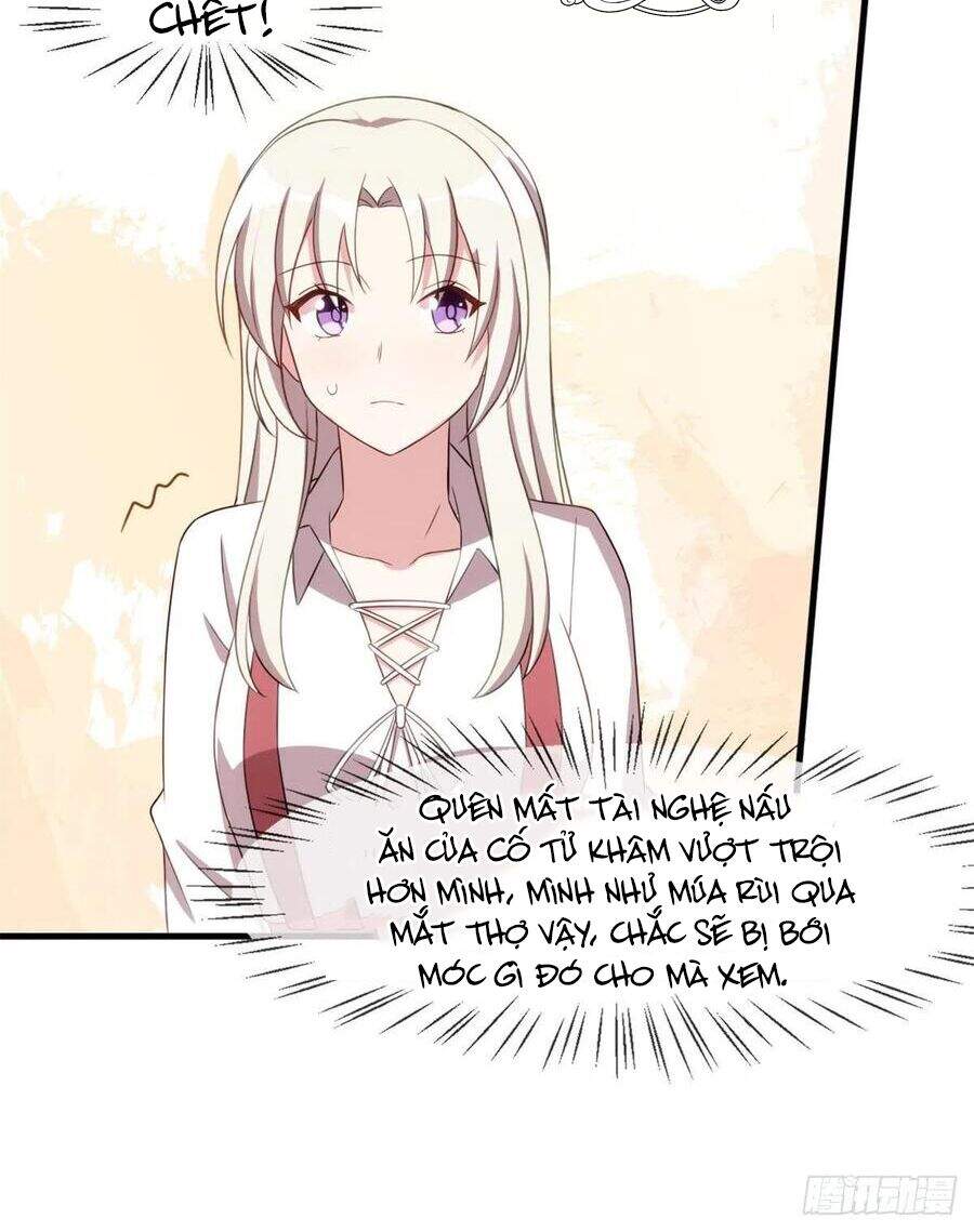 Tiểu Bạch Nam Thần Daddy Chapter 83 - 24