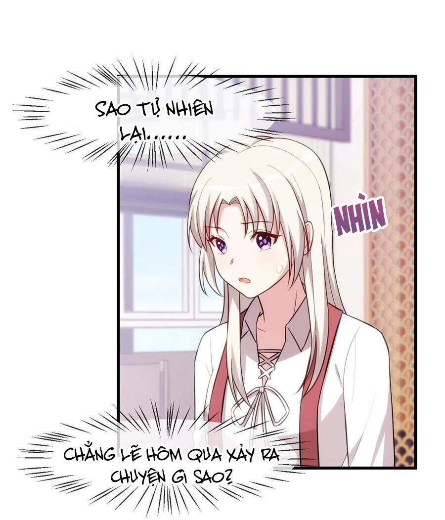 Tiểu Bạch Nam Thần Daddy Chapter 83 - 28