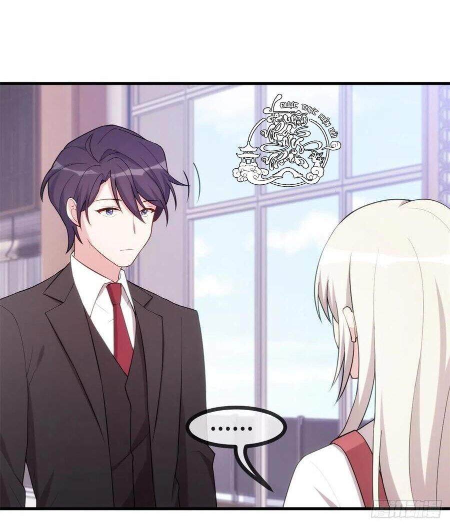 Tiểu Bạch Nam Thần Daddy Chapter 83 - 29