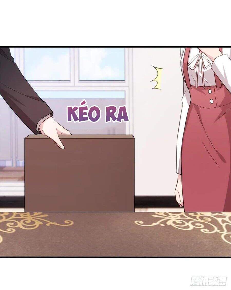 Tiểu Bạch Nam Thần Daddy Chapter 83 - 34