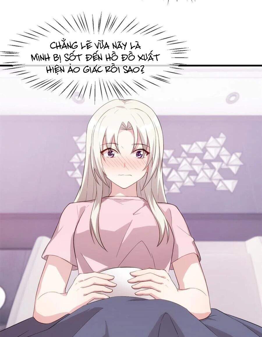 Tiểu Bạch Nam Thần Daddy Chapter 83 - 5