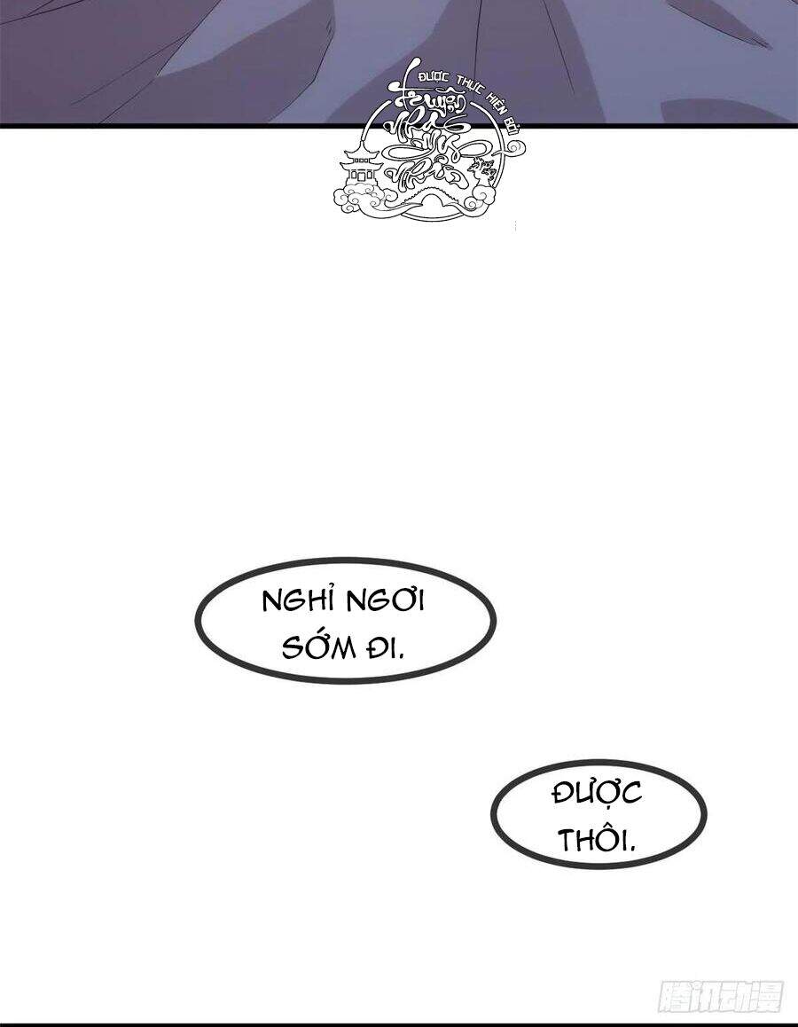 Tiểu Bạch Nam Thần Daddy Chapter 83 - 6