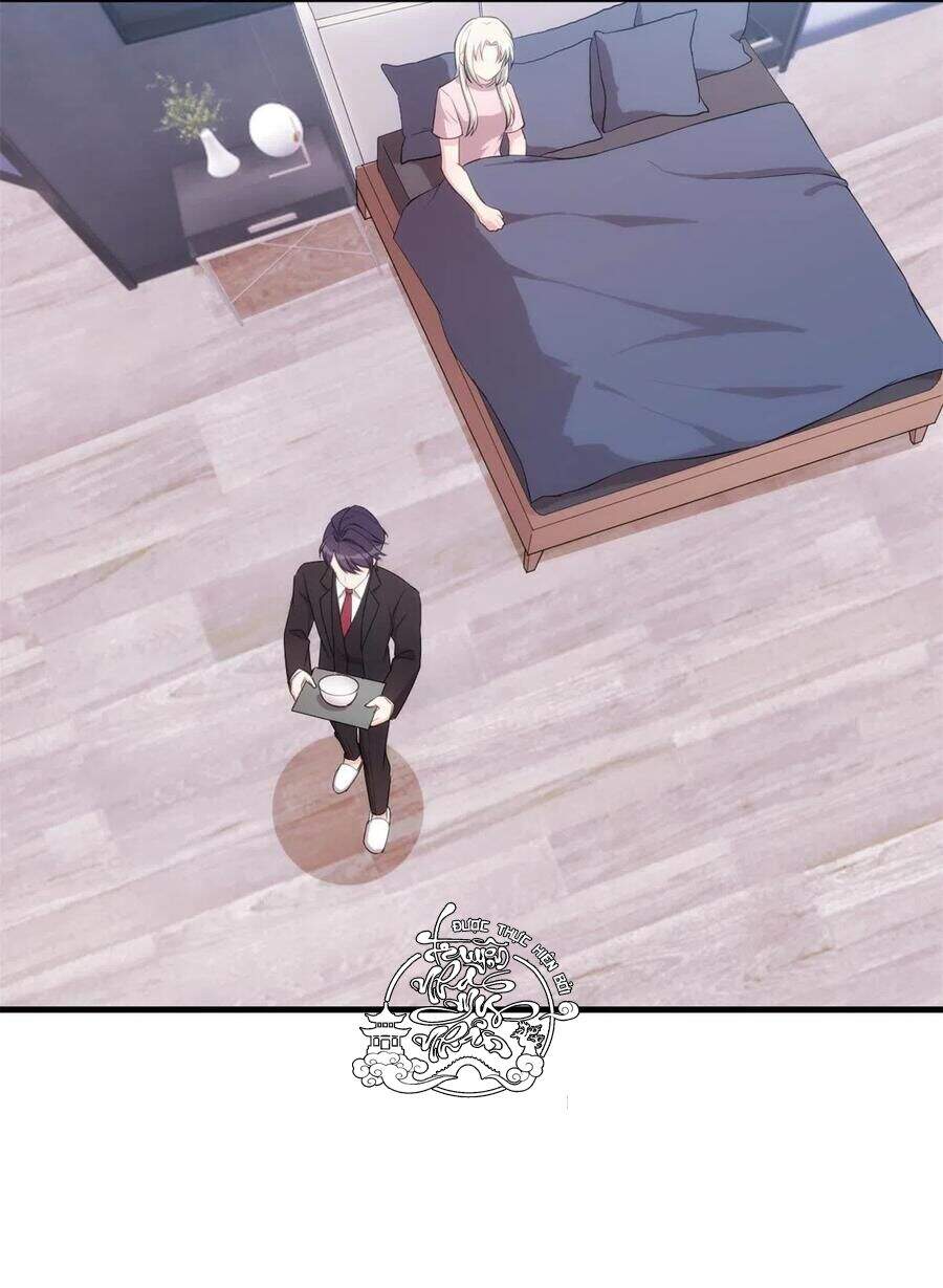 Tiểu Bạch Nam Thần Daddy Chapter 83 - 7