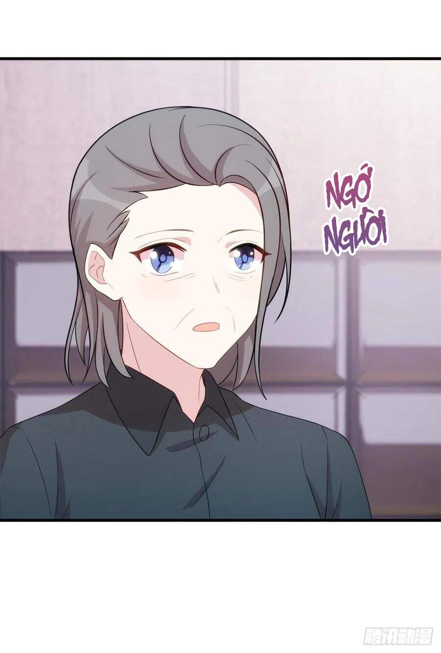 Tiểu Bạch Nam Thần Daddy Chapter 84 - 11