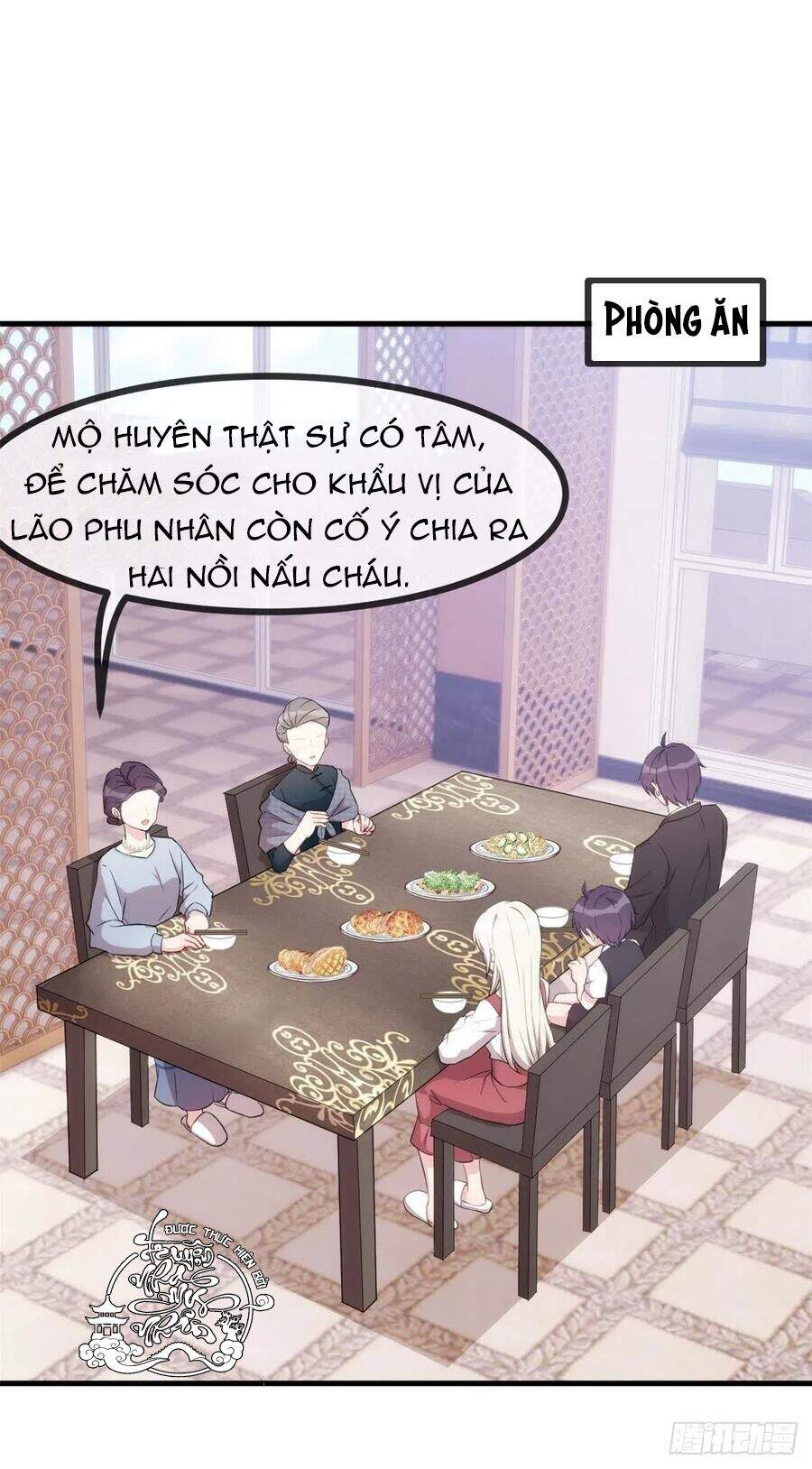 Tiểu Bạch Nam Thần Daddy Chapter 84 - 14