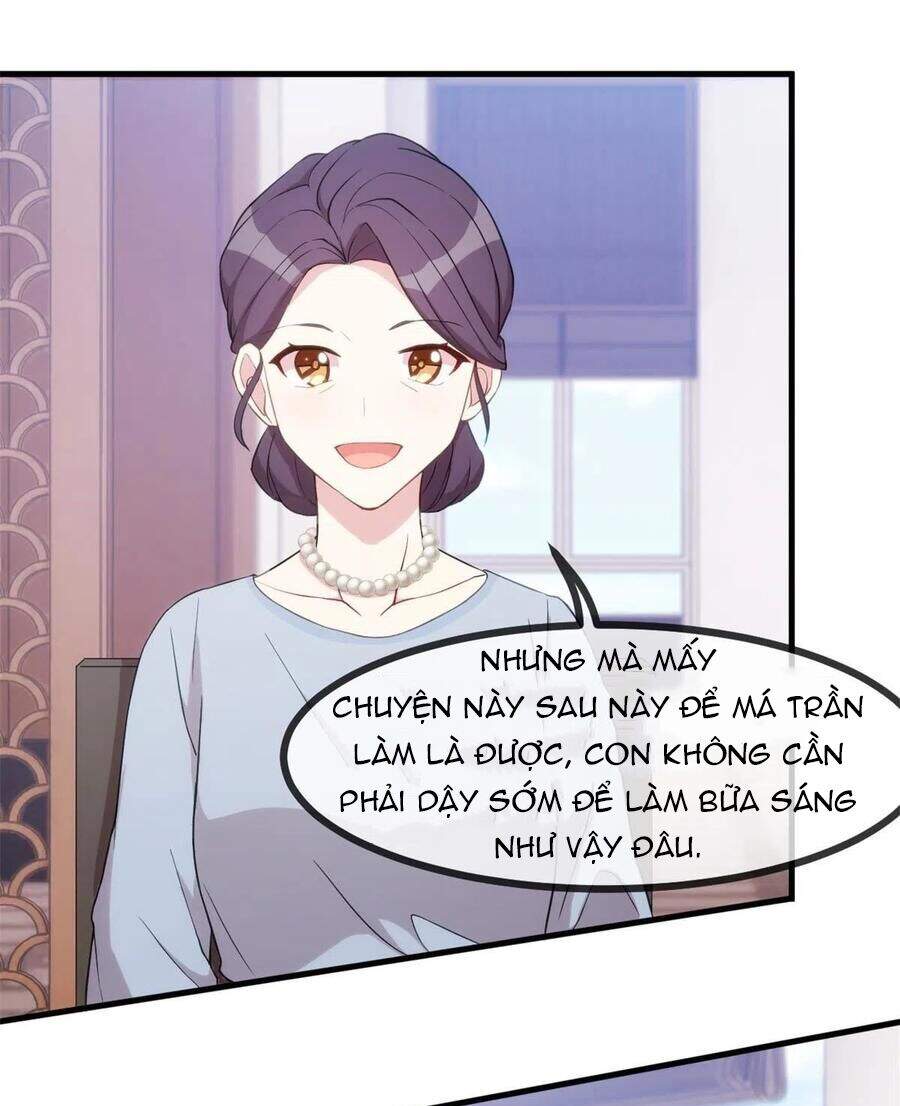 Tiểu Bạch Nam Thần Daddy Chapter 84 - 15