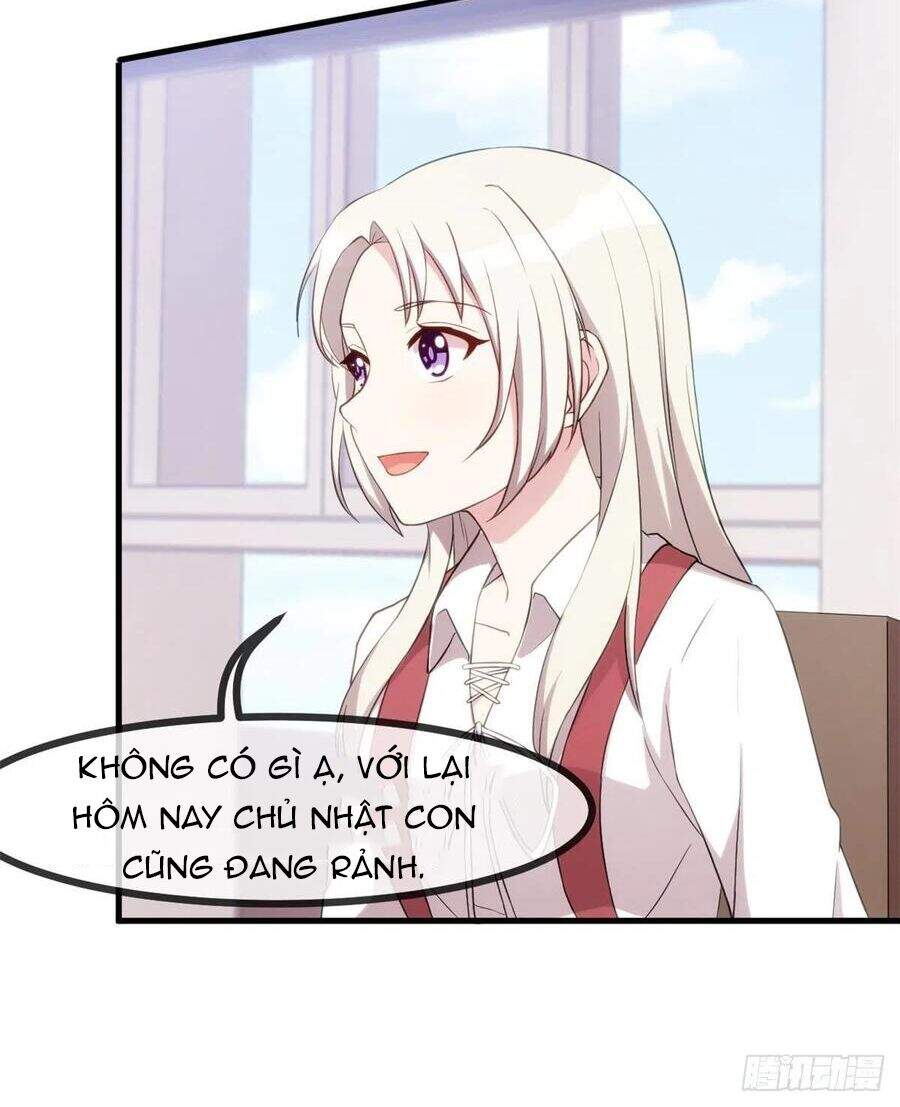 Tiểu Bạch Nam Thần Daddy Chapter 84 - 16