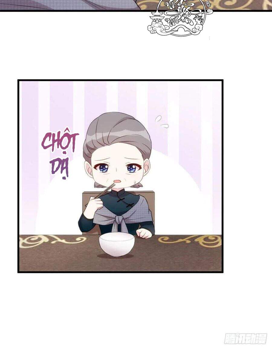 Tiểu Bạch Nam Thần Daddy Chapter 84 - 19