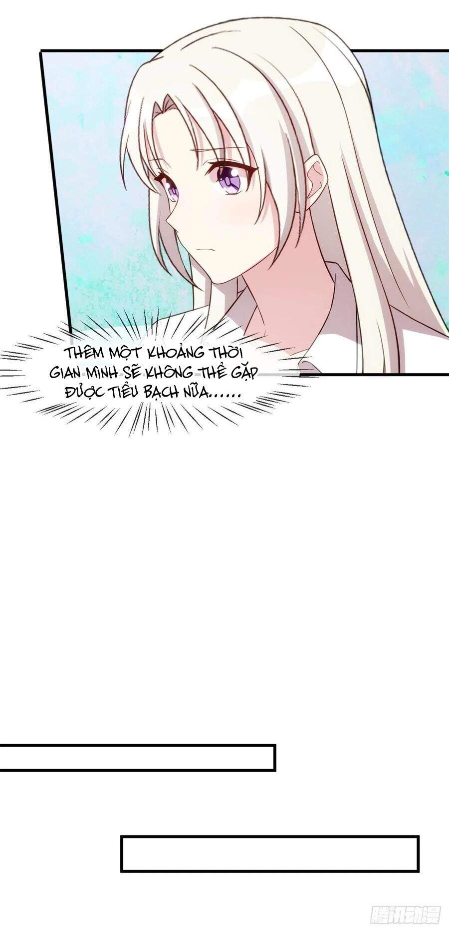 Tiểu Bạch Nam Thần Daddy Chapter 84 - 21