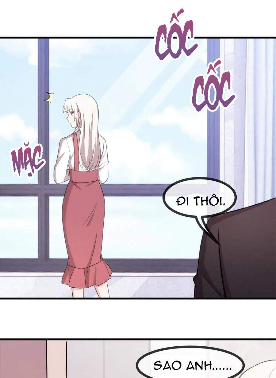 Tiểu Bạch Nam Thần Daddy Chapter 84 - 22