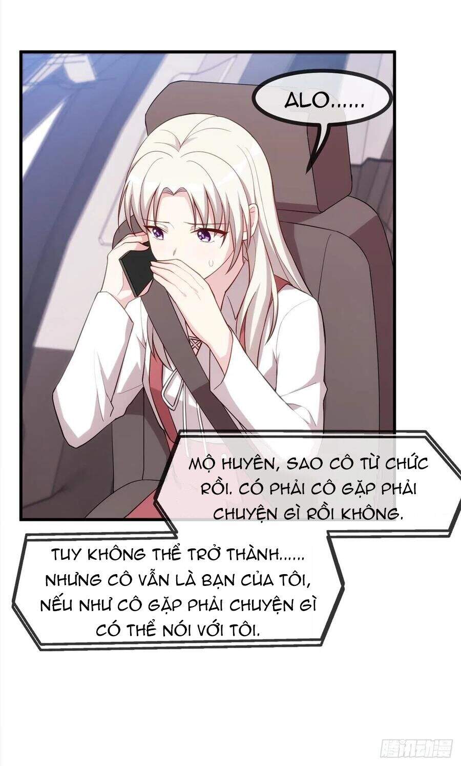 Tiểu Bạch Nam Thần Daddy Chapter 84 - 28