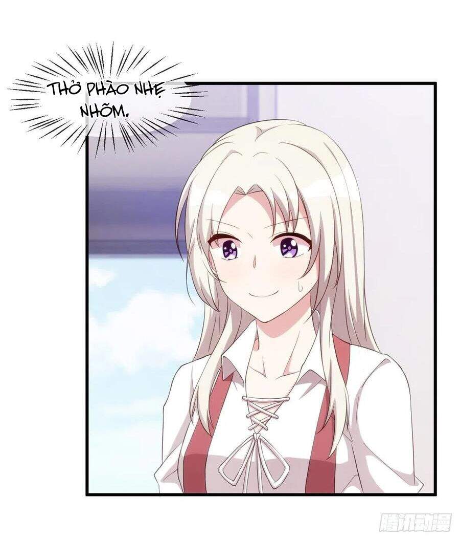 Tiểu Bạch Nam Thần Daddy Chapter 84 - 5