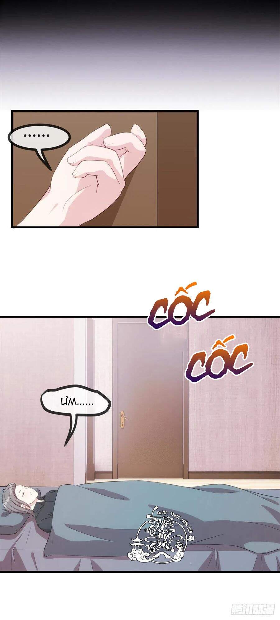 Tiểu Bạch Nam Thần Daddy Chapter 84 - 7