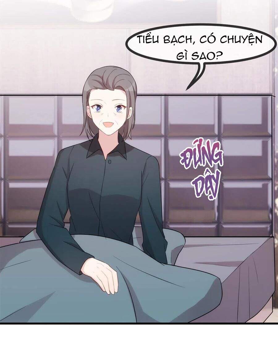 Tiểu Bạch Nam Thần Daddy Chapter 84 - 9