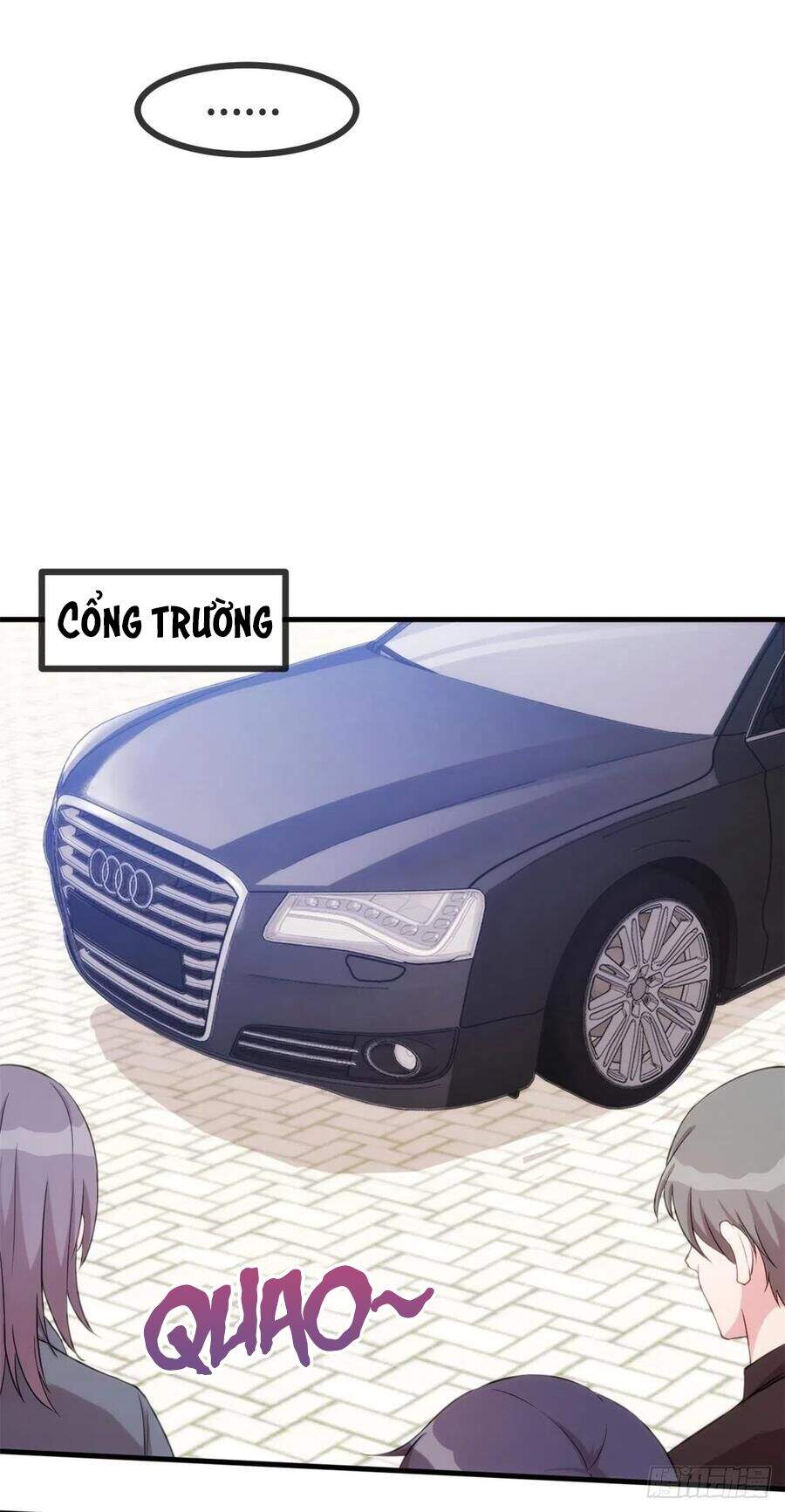 Tiểu Bạch Nam Thần Daddy Chapter 85 - 13