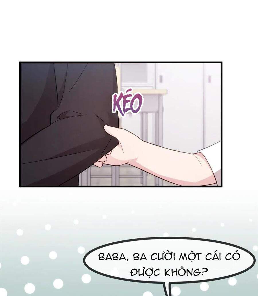 Tiểu Bạch Nam Thần Daddy Chapter 85 - 26