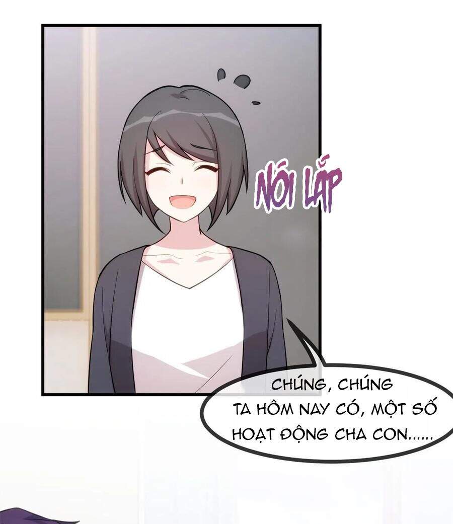 Tiểu Bạch Nam Thần Daddy Chapter 85 - 29