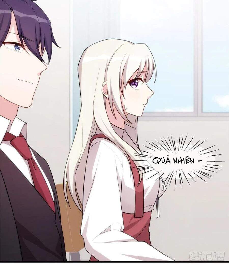Tiểu Bạch Nam Thần Daddy Chapter 85 - 30