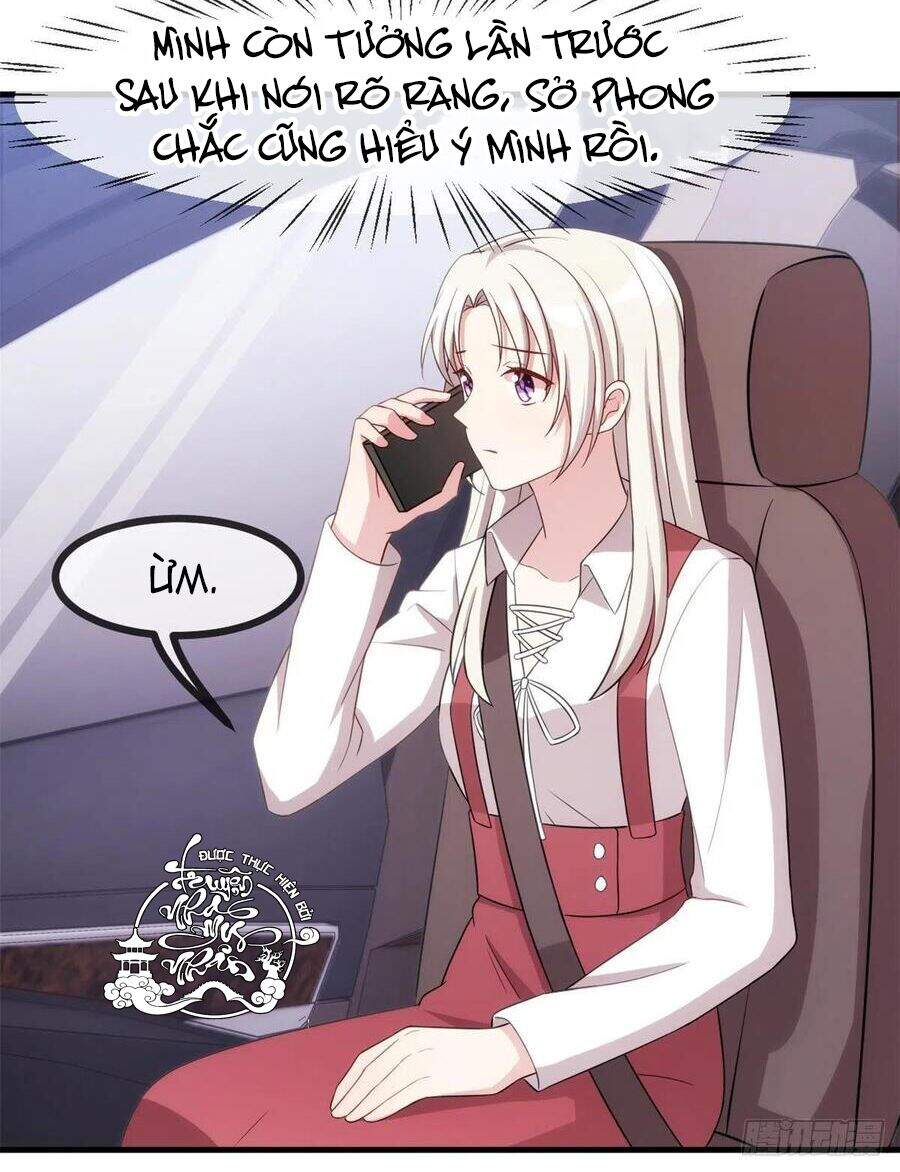 Tiểu Bạch Nam Thần Daddy Chapter 85 - 4