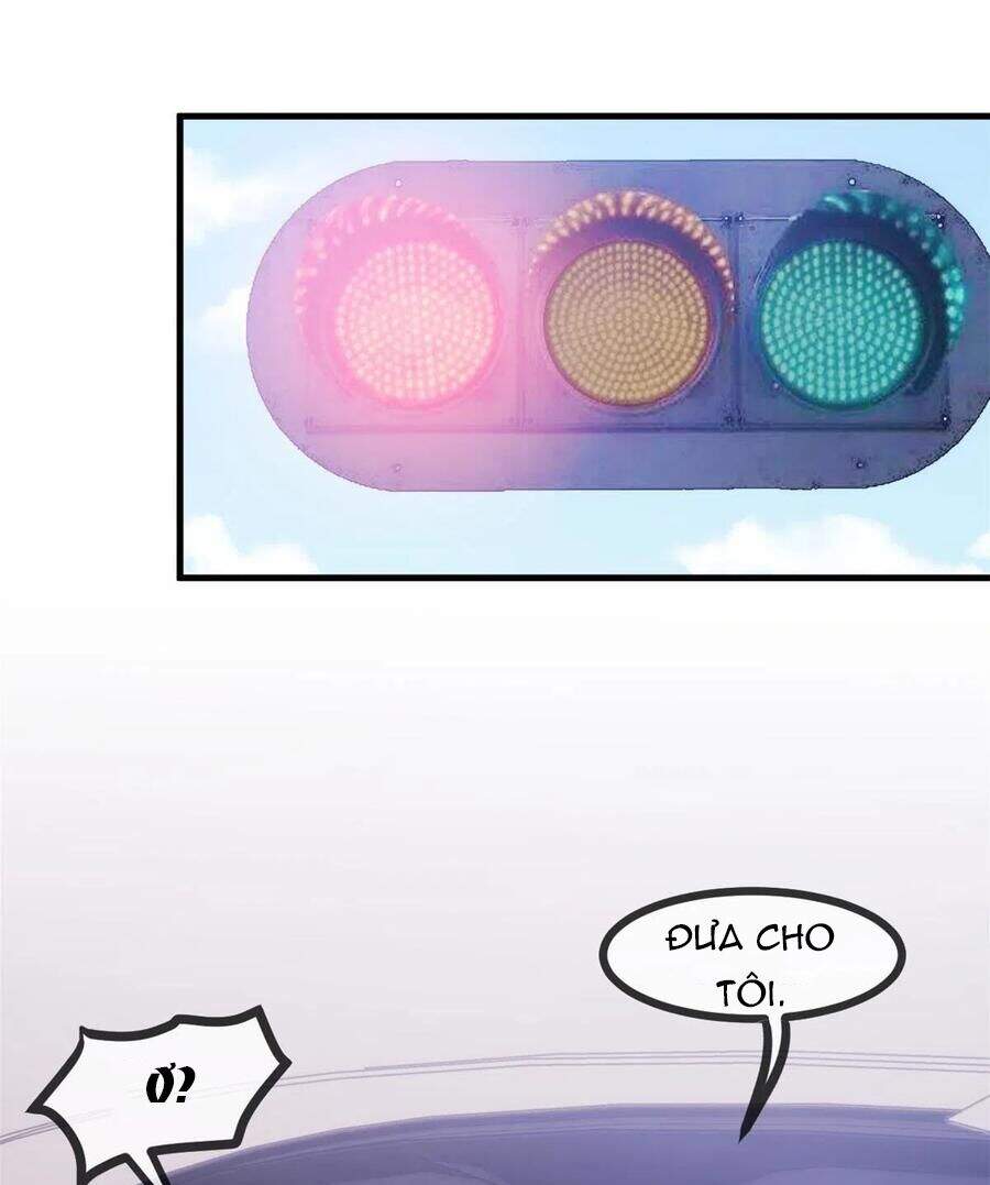 Tiểu Bạch Nam Thần Daddy Chapter 85 - 6