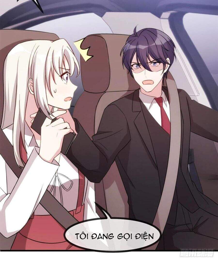 Tiểu Bạch Nam Thần Daddy Chapter 85 - 7