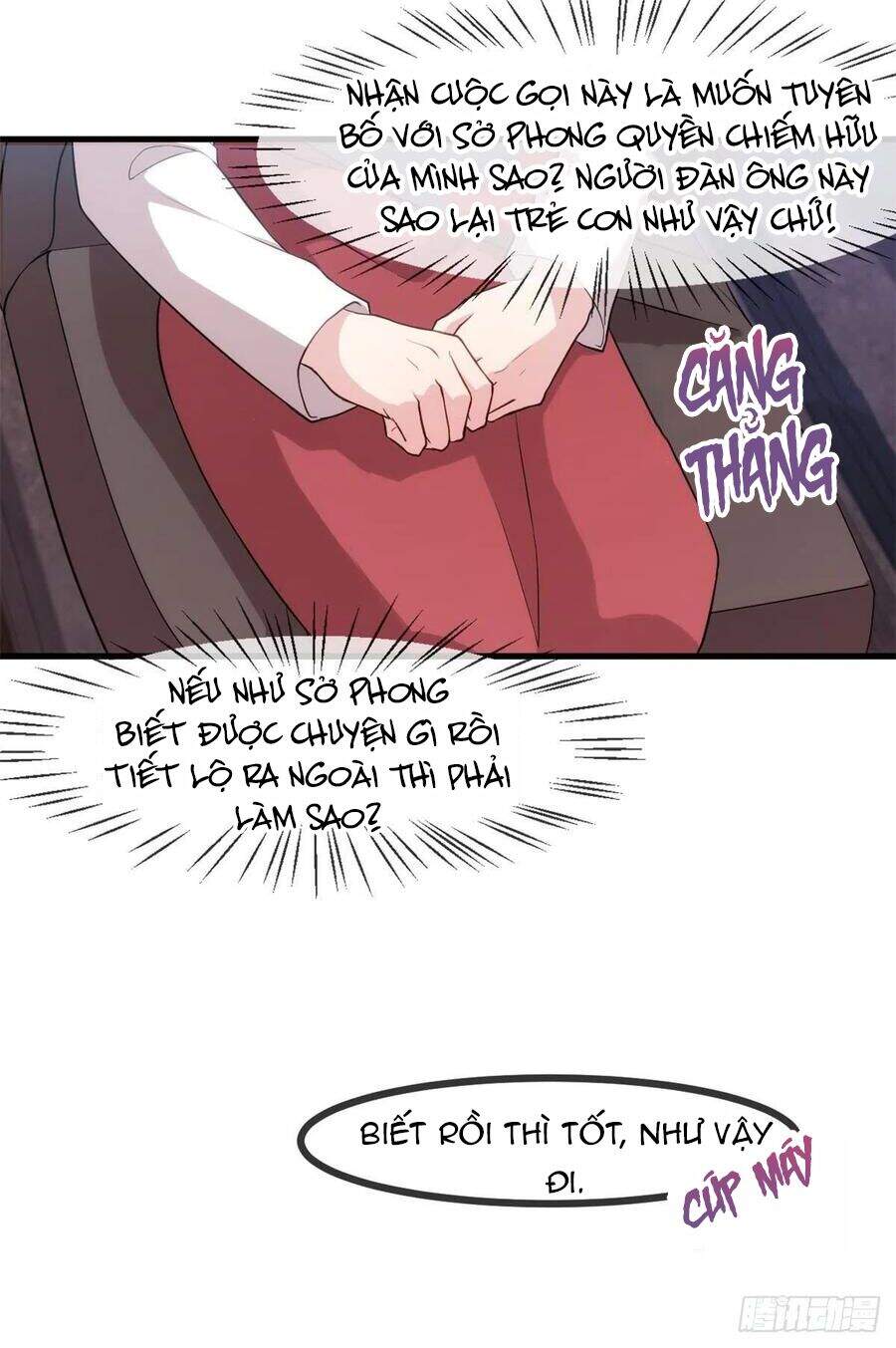 Tiểu Bạch Nam Thần Daddy Chapter 85 - 10