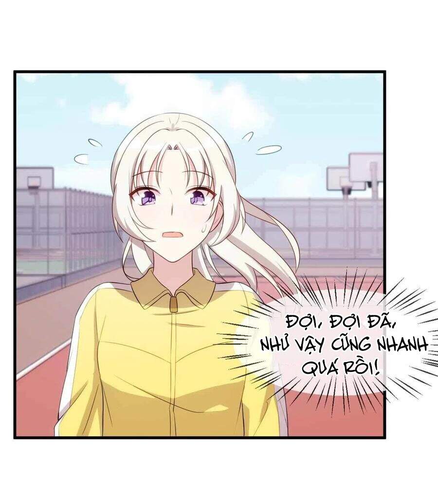 Tiểu Bạch Nam Thần Daddy Chapter 86 - 11