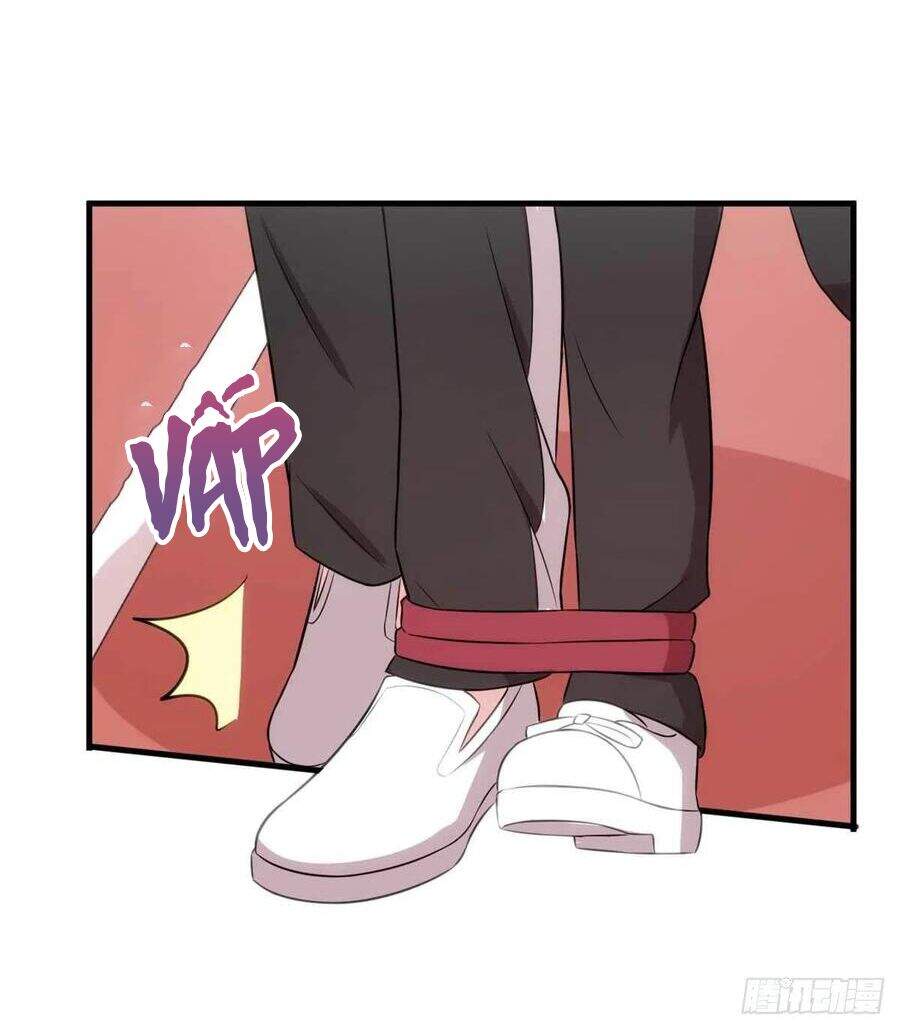 Tiểu Bạch Nam Thần Daddy Chapter 86 - 12