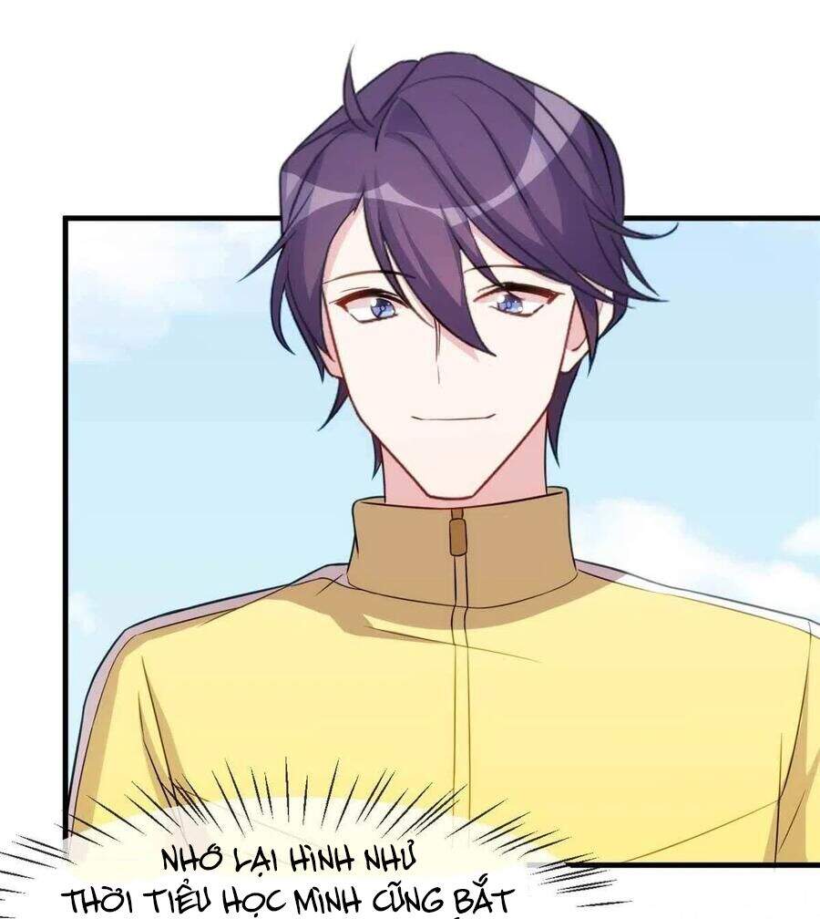 Tiểu Bạch Nam Thần Daddy Chapter 87 - 12