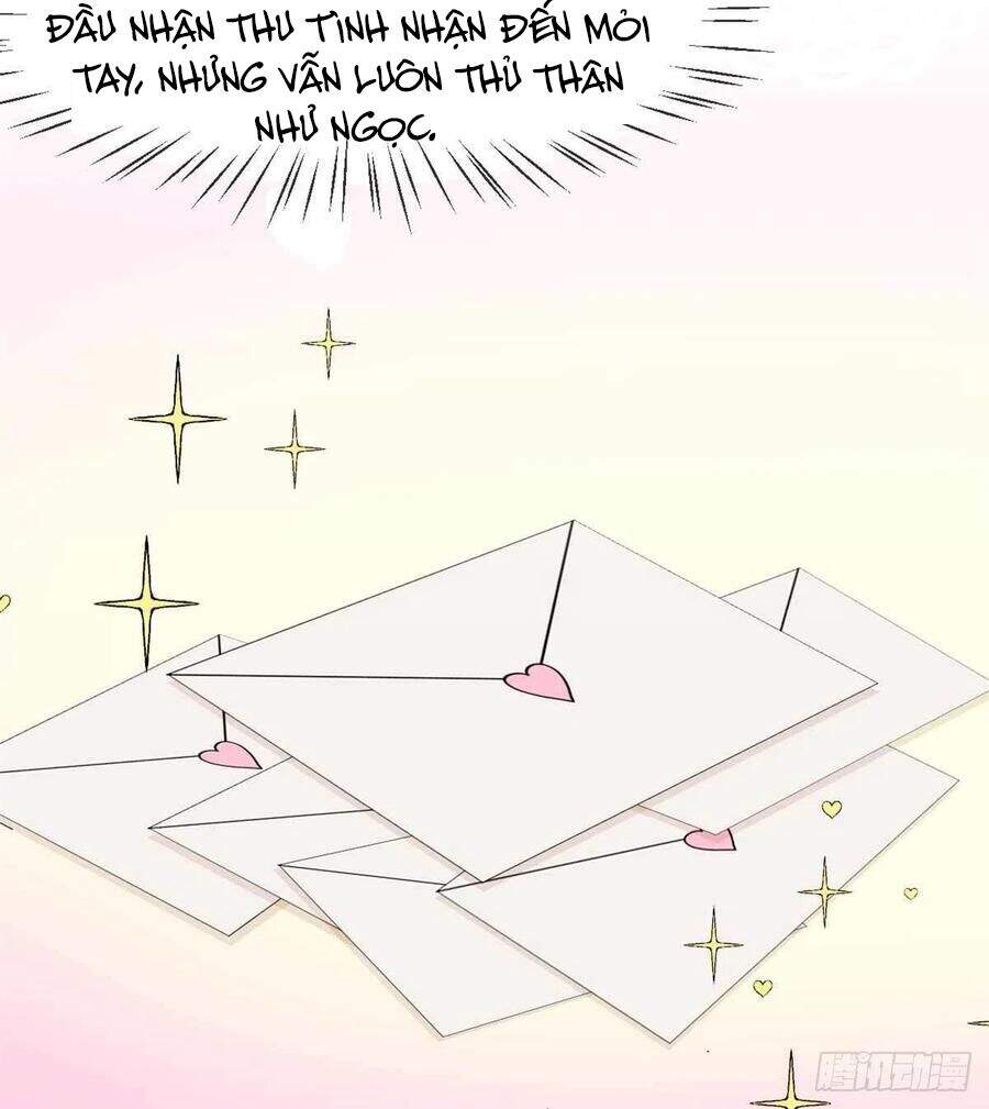 Tiểu Bạch Nam Thần Daddy Chapter 87 - 13